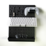Black Hanging Board