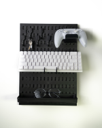 Black Hanging Board