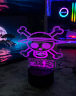 Acrylic LED - One Piece - Image 5
