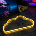 Neon Light- Cloud