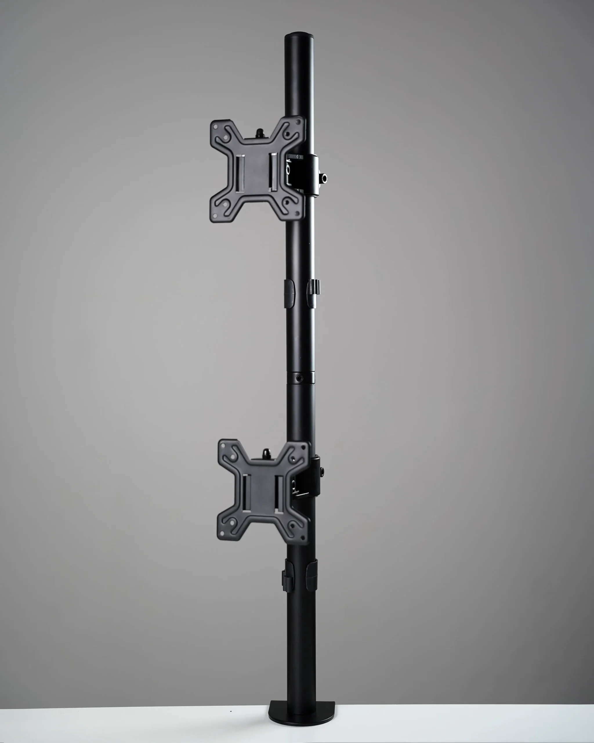IMG_8602 Dual Vertical Monitor Stand - Image 1