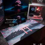 Japan Mousepad (40x90)