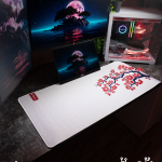 Sakura Mousepad (40x90)