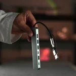 Multi-USB Adapter
