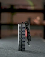 7 Ports USB 3.0 Adapter 1.5m