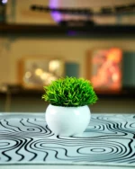 Artificial Potted Plant NO.1