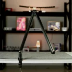 Vertical Mic Stand