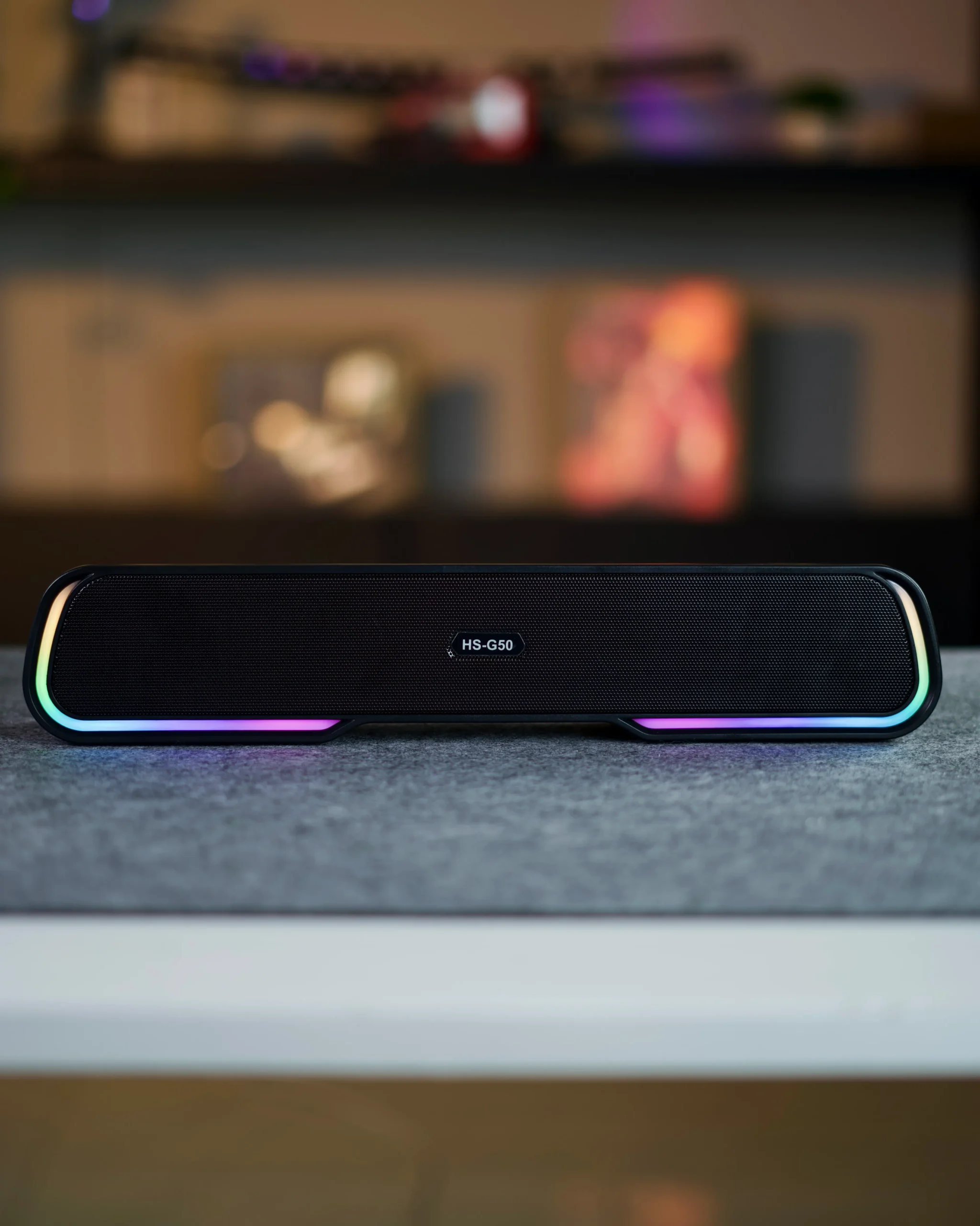 2 G-50 Speaker - Image 1