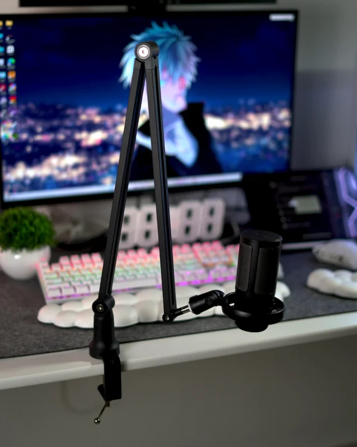 Vertical Mic Stand - Image 2