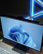 Black Monitor Light Bar - Image 2