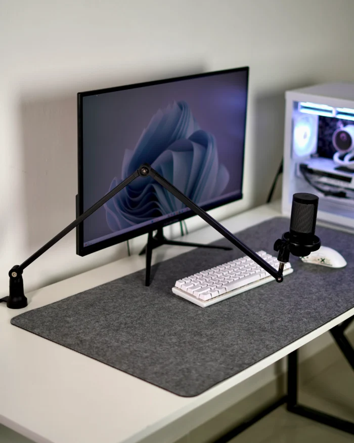 Vertical Mic Stand - Image 3
