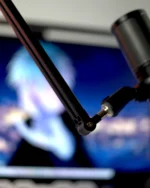 Vertical Mic Stand - Image 5