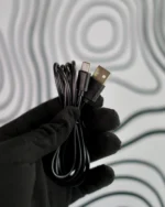 Black Sound Control Light - Image 5