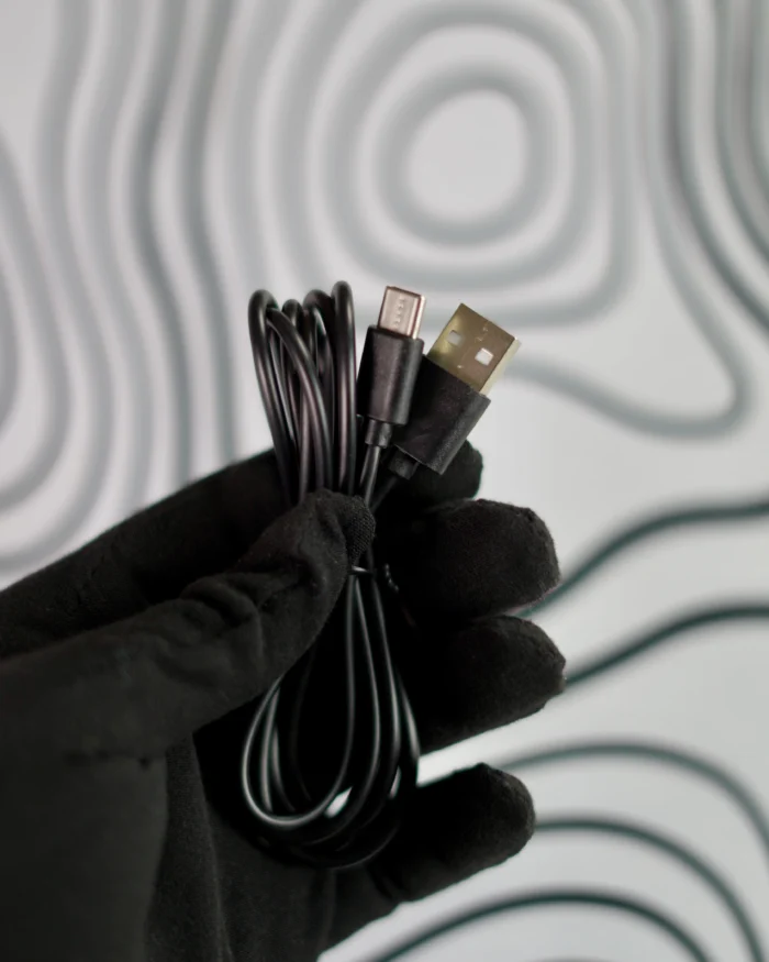 Black Sound Control Light - Image 5