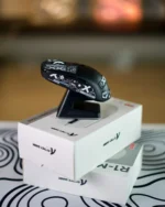 ATTACK SHARK X6 Wireless Gaming Mouse - Black - Image 5