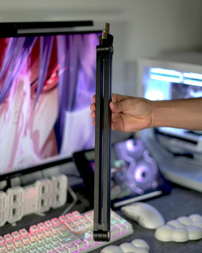Vertical Mic Stand - Image 11