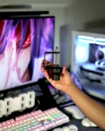 Vertical Mic Stand - Image 10