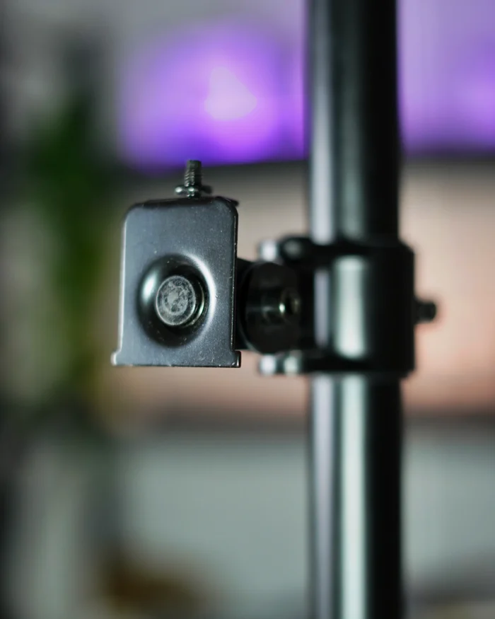 Dual Vertical Monitor Stand - Image 6