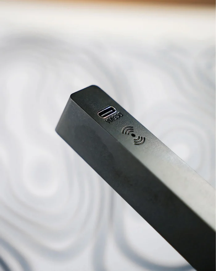 Black Sound Control Light - Image 3