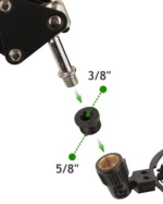 Vertical Mic Stand - Image 7
