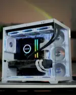 White PSU Extension - Image 7