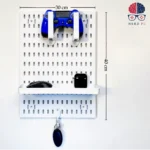 White Hanging Board - Image 3