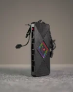 Fans Controller with Remote