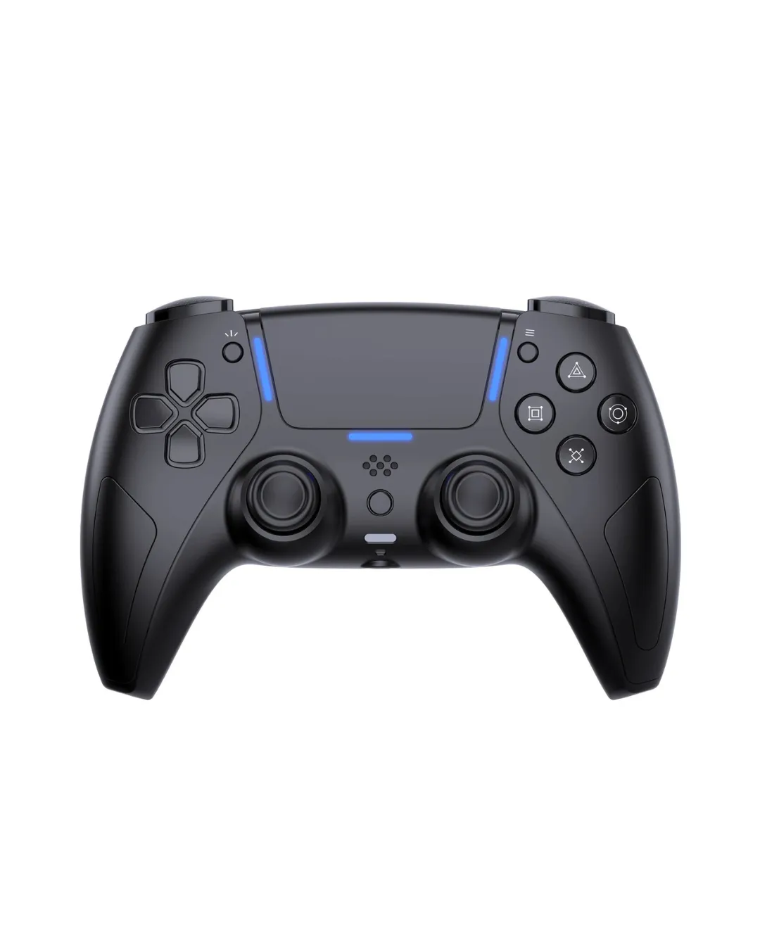 1 YEAR, 5 USERS (3) P5148 Black Controllers- PS5 and PC - Image 1