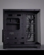 Black Lone Warrior PLUS ATX PC Case - Image 7
