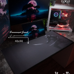 Samurai Mousepad (40x90)