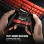 Black GameSir Nova 2 Lite Multiplatform Controller - Image 6