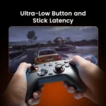 Black GameSir Nova 2 Lite Multiplatform Controller - Image 4