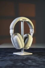 White Headset Stand - Image 2