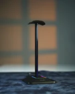 RGB Headset Stand