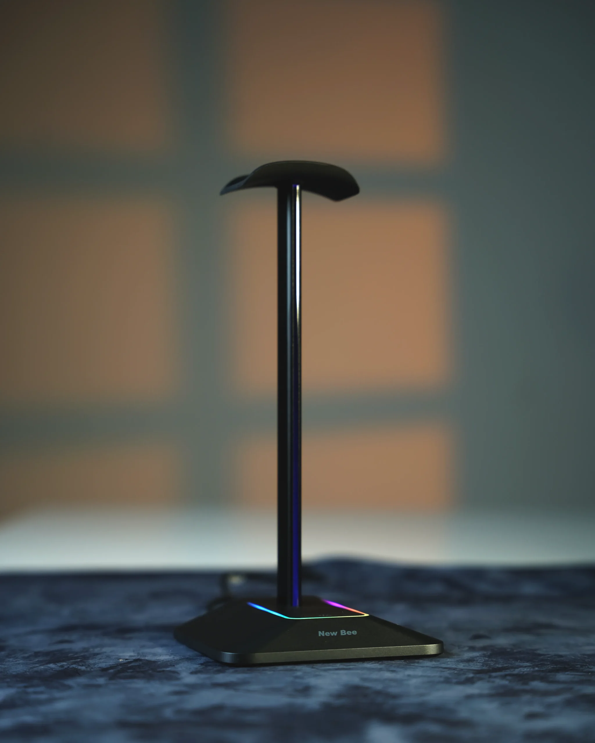 DSC06877 RGB Headset Stand - Image 1