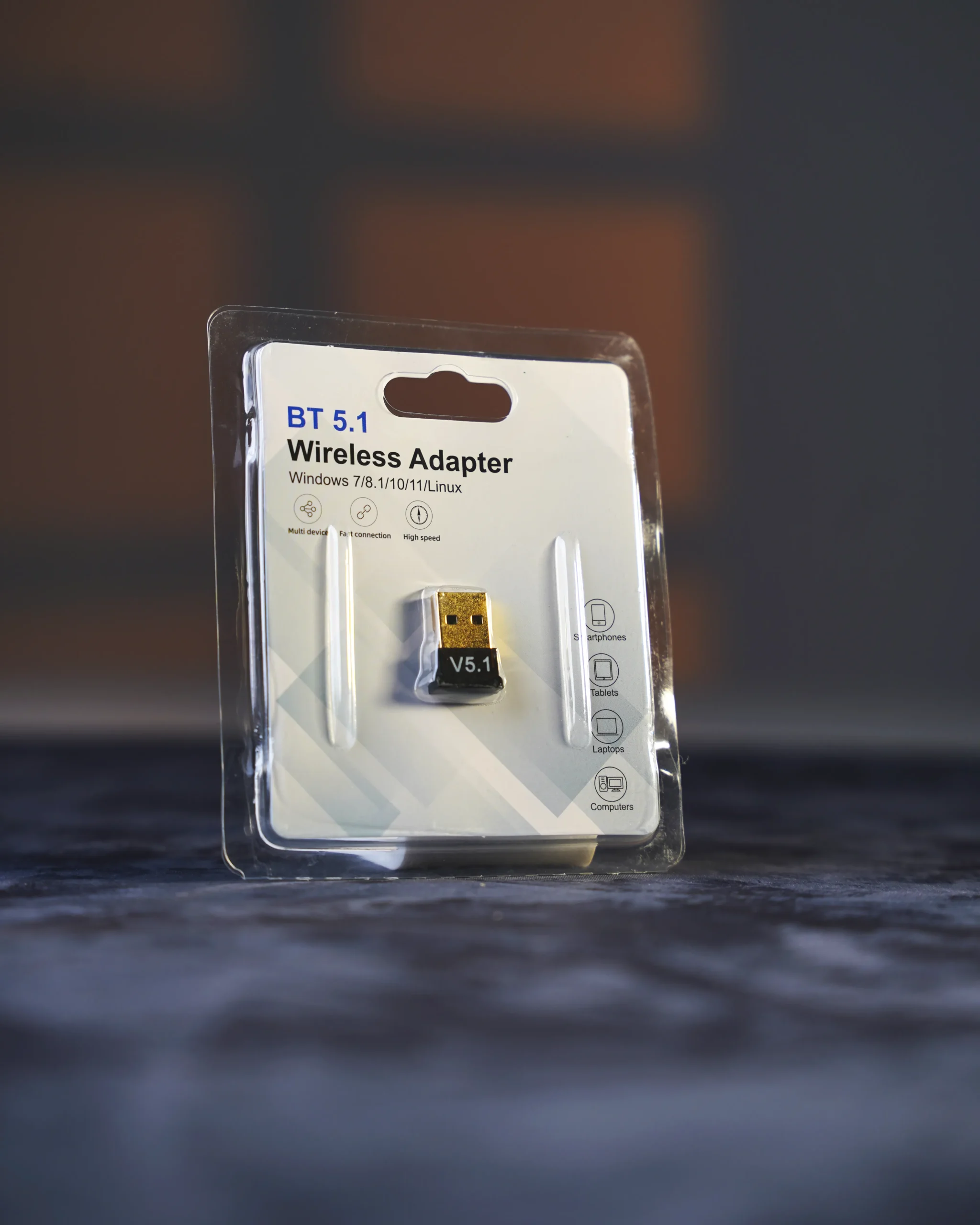 DSC06906 Bluetooth Adapter - Image 1