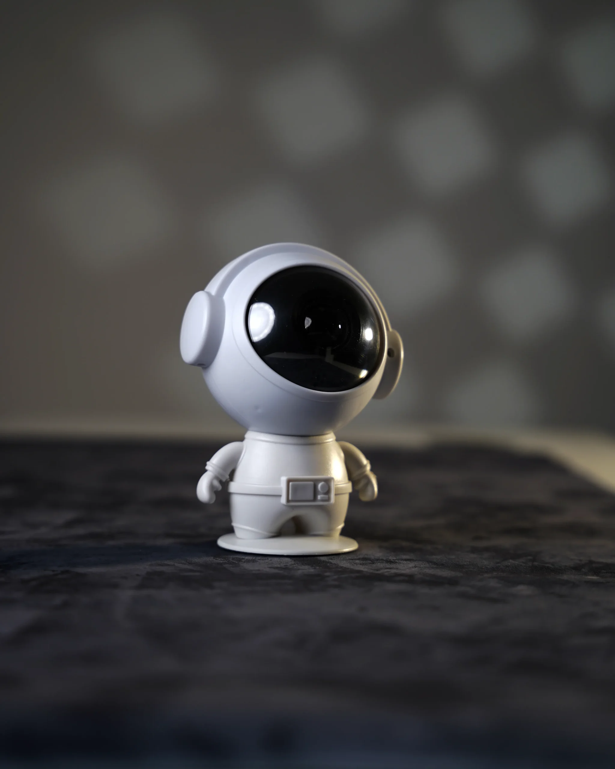 DSC06944 Astronaut LED light Projector - Image 1