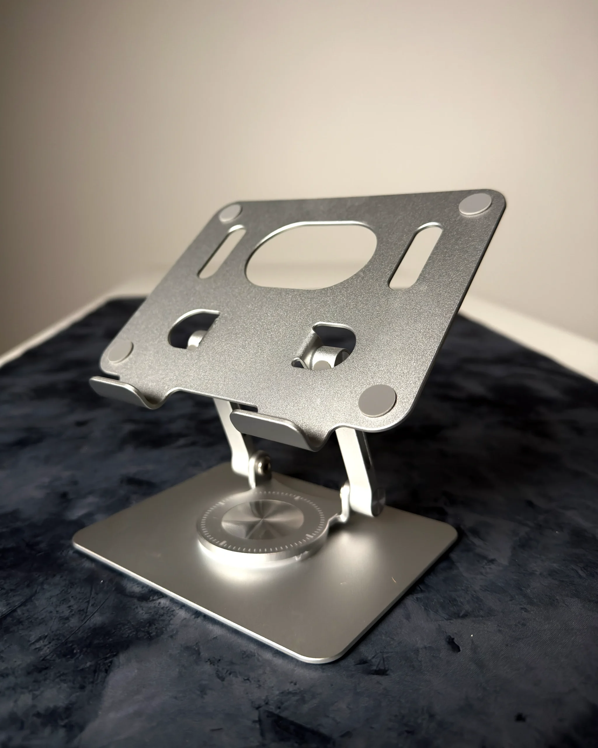 IMG_1865 Tablet Rotating Stand - Image 1