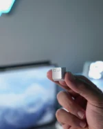 White Arabic Keycaps - Image 5
