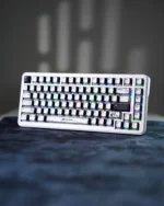 Keyboard Attack Shark X82Pro HE - Comic