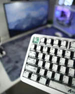 Keyboard Attack Shark X82Pro HE - Comic - Image 10