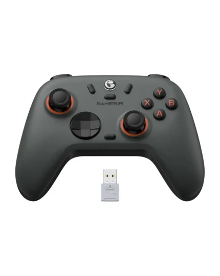 Black GameSir Nova 2 Lite Multiplatform Controller
