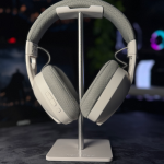 Attack Shark L90 Headset - White