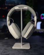 Attack Shark L90 Headset - White