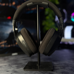 Attack Shark L90 Headset - Black
