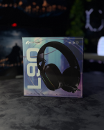 Attack Shark L90 Headset - Black - Image 5