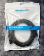 3-Meter XLR Male to Female Cable - Image 6