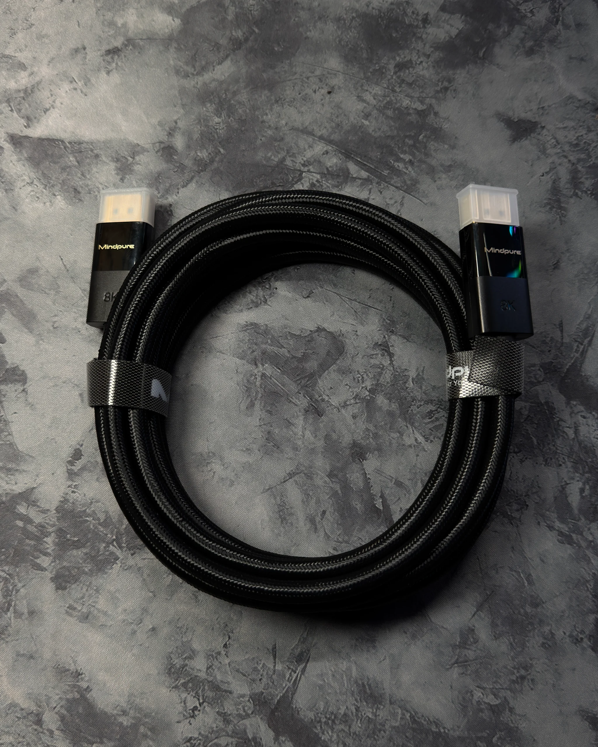 IMG_7859 DP 1.4 Cable, 3 Meters Long - Image 1