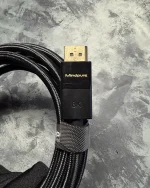 DP 1.4 Cable, 5 Meters Long - Image 3