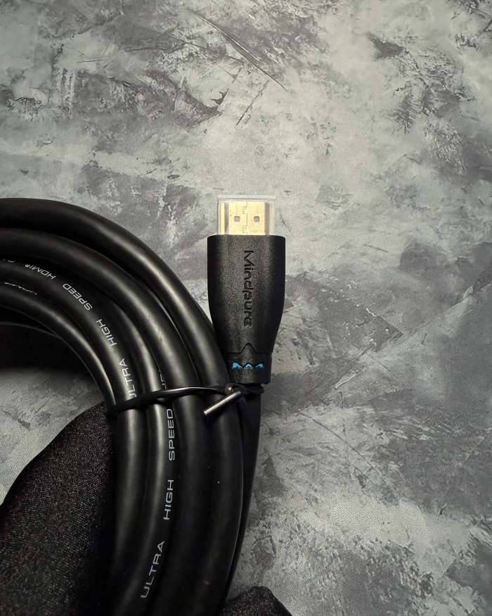 5-Meter HDMI 2.1 Cable - Image 3